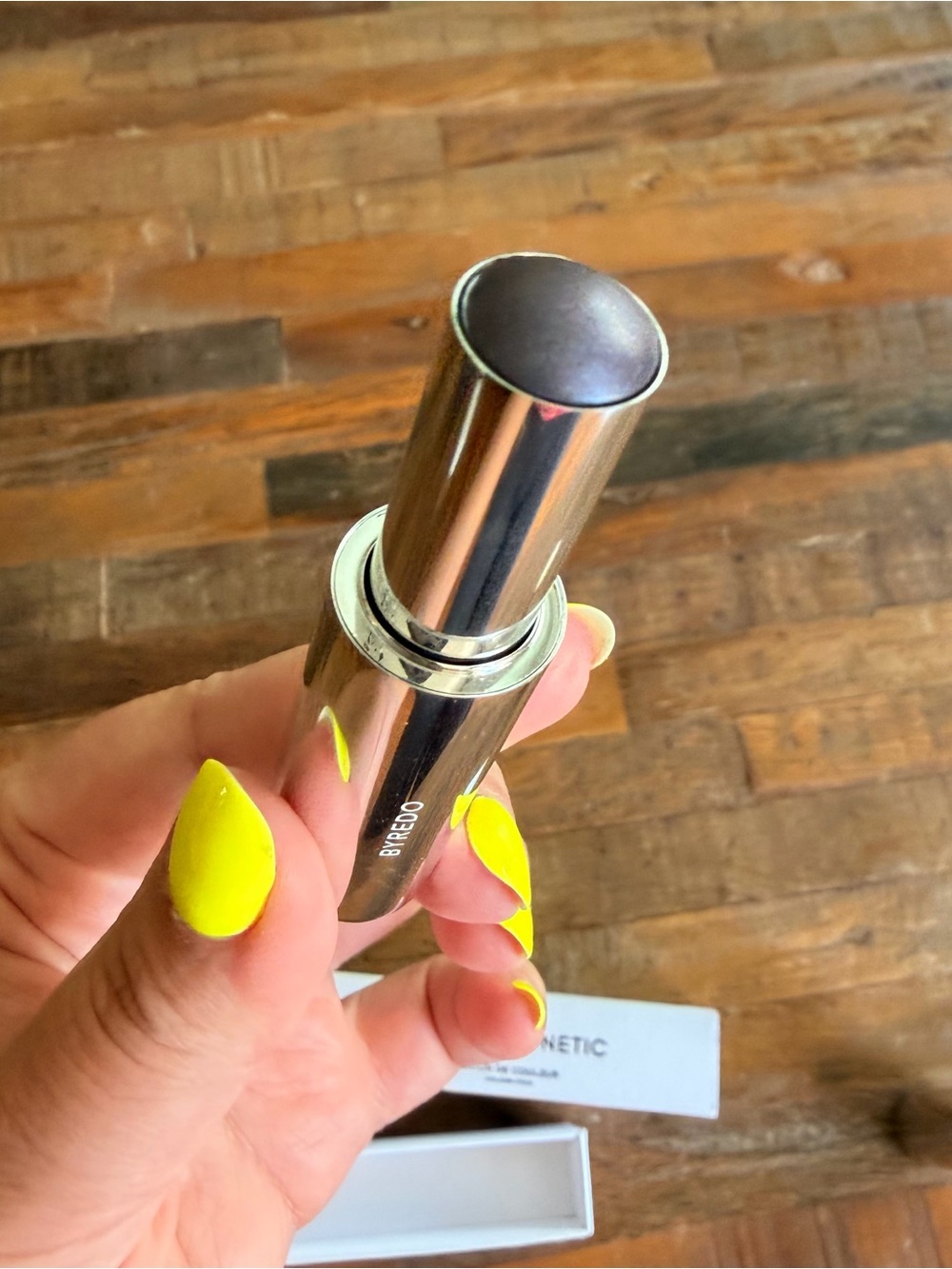 Brand New Byredo Ultramagnetic Colour Stick - Picture 4 of 9